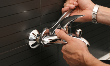 Plumber Leppington
